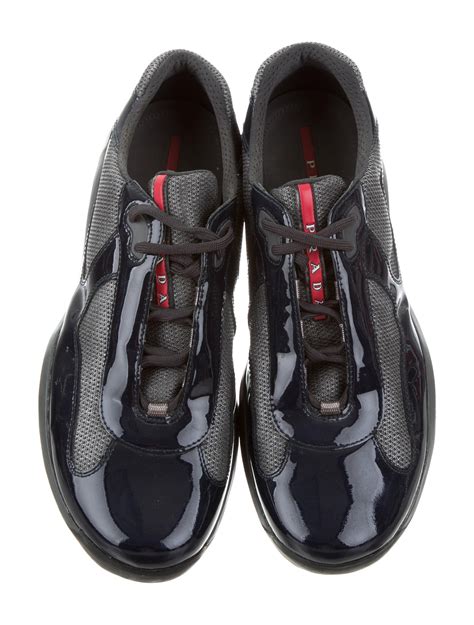 prada sport mens shoes|Mehr.